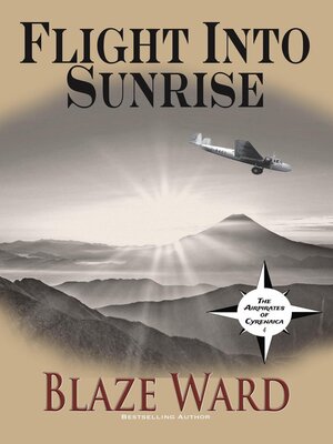 cover image of Flight Into Sunrise